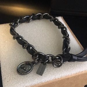 Coach bracelet